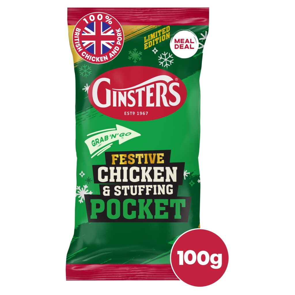 Ginsters-Festive-Chicken-Stuffing-Pocket-100g