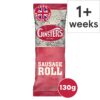Ginsters-Large-Sausage-Roll-130G-1