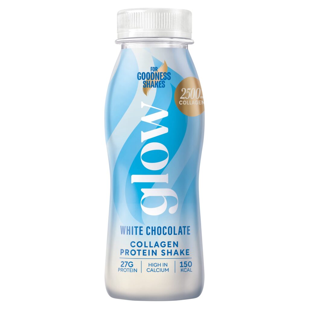 Glow-white-chocolate-collagen-protein-shake-250ml
