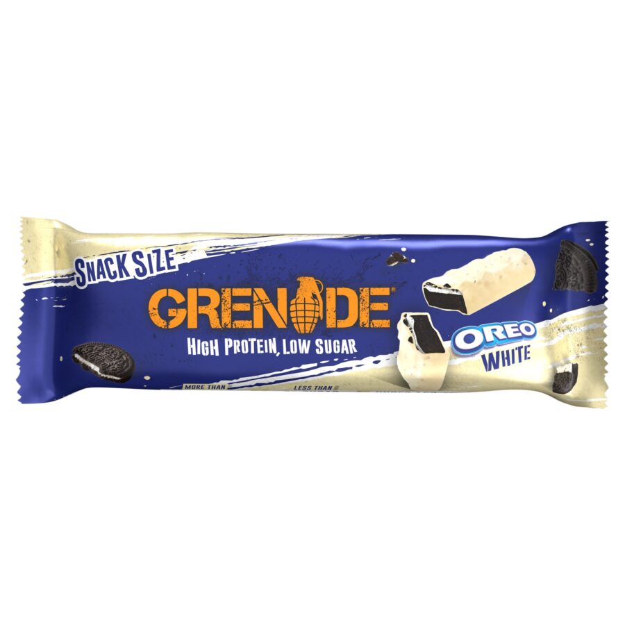 Grenade-Oreo-White-Chocolate-Protein-Bar-35g
