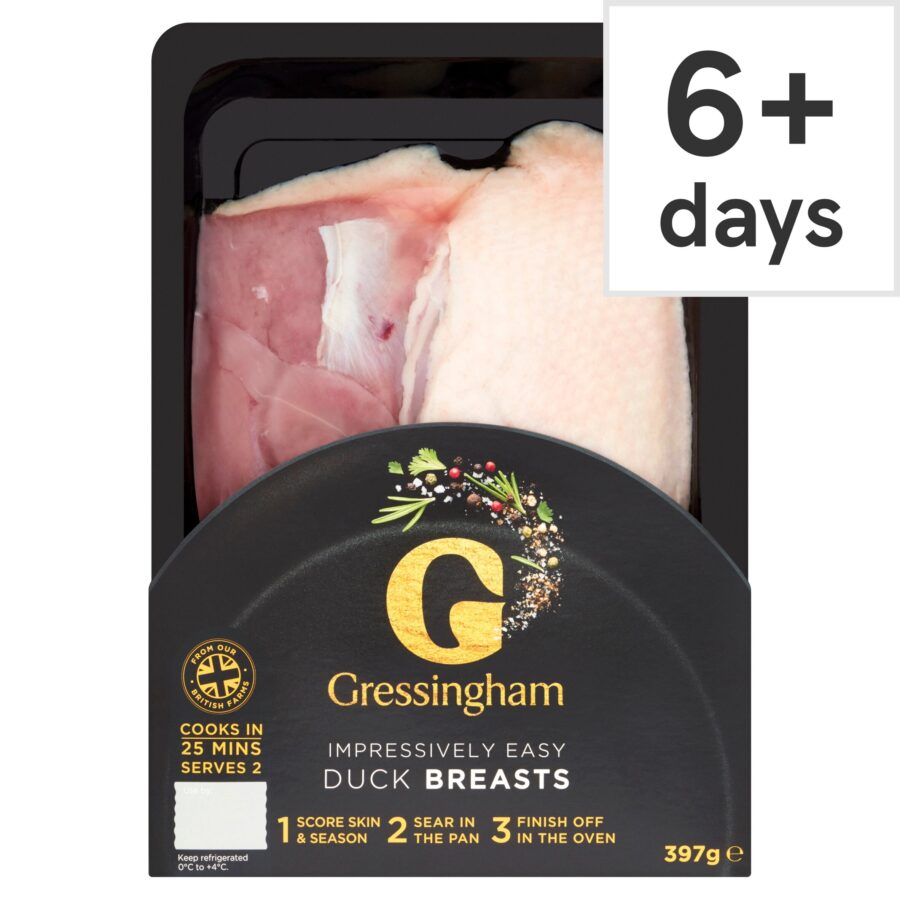 Gressingham-Duck-Breast-Fillets-397G-1