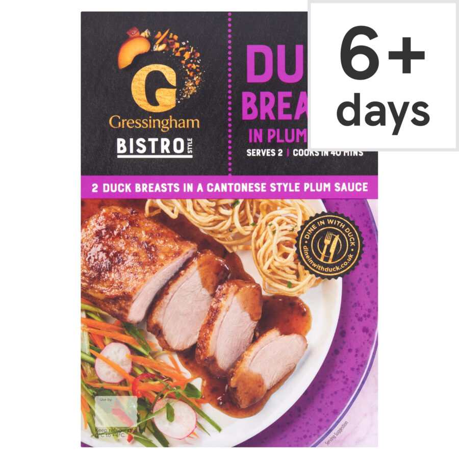 Gressingham-Duck-Breasts-In-Plum-Sauce-400G