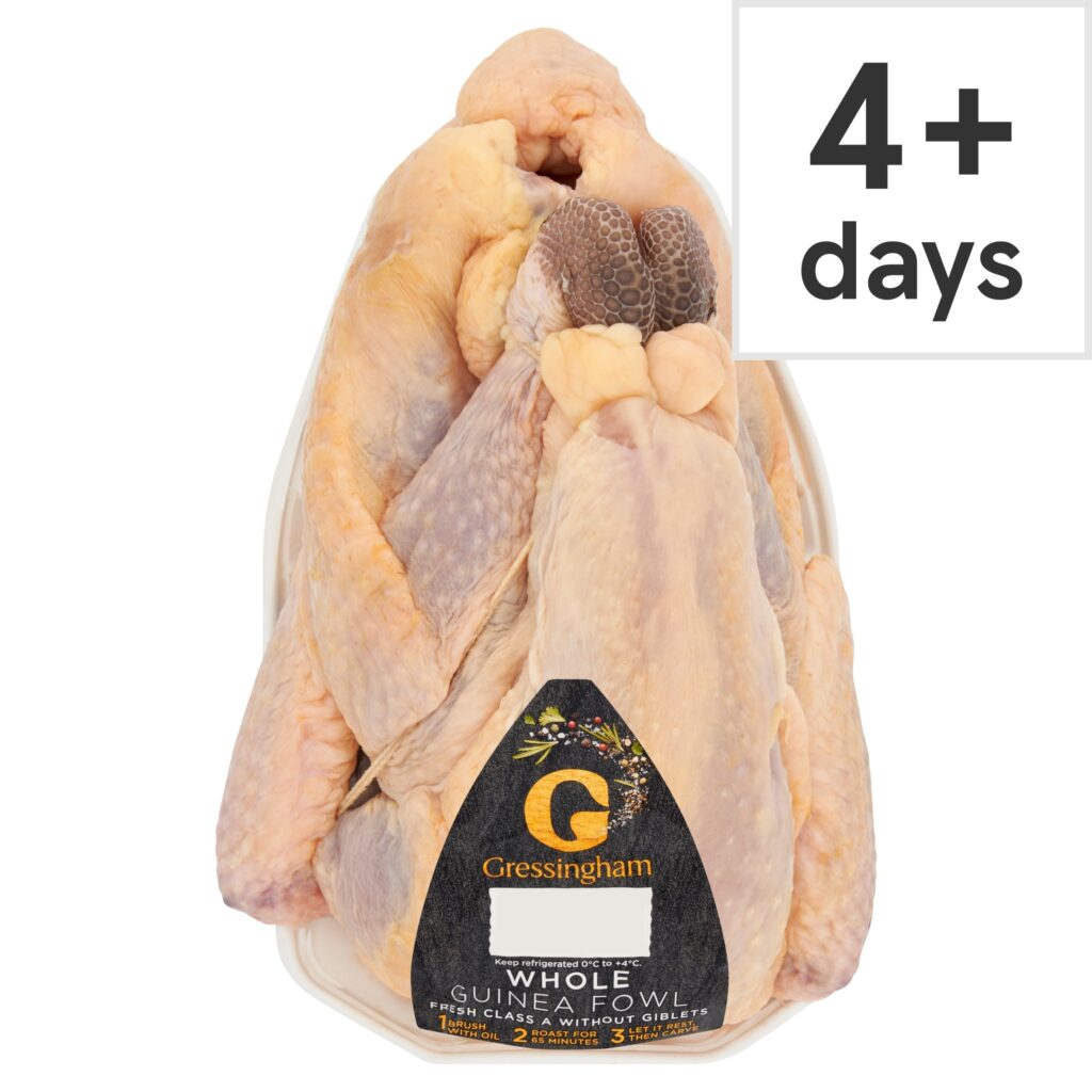 Gressingham-Whole-Guinea-Fowl-1.05Kg