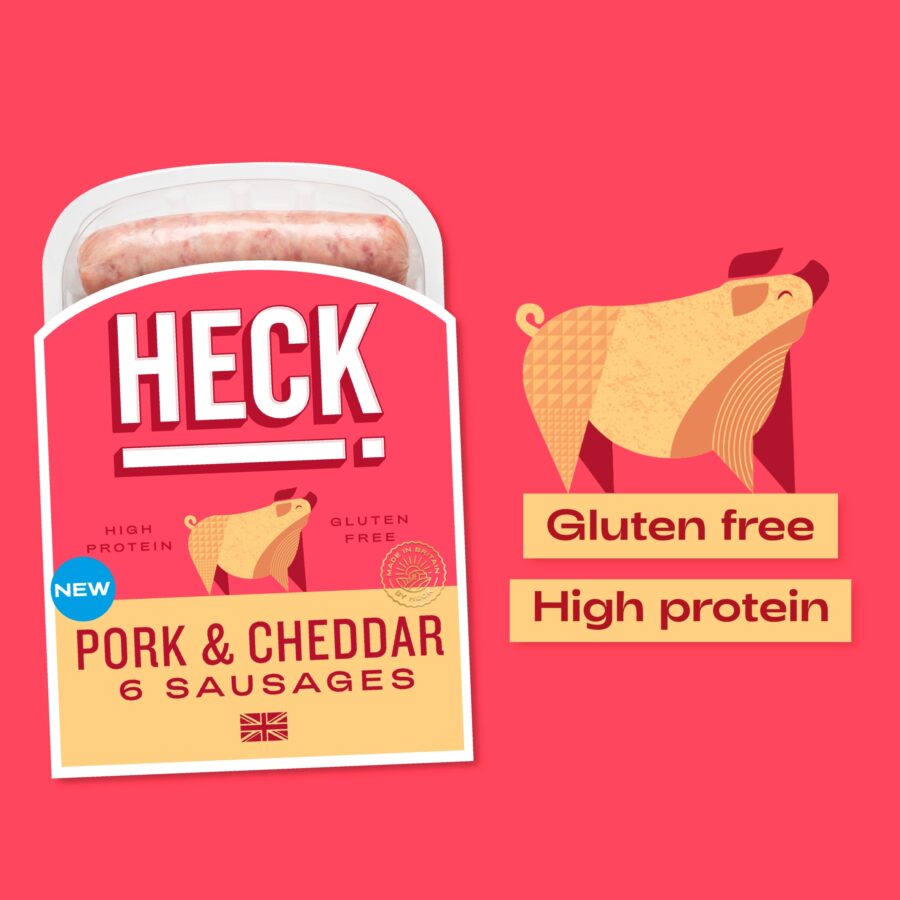 HECK-Pork-Cheddar-Sausages-400g-2