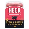 HECK-Steak-Butter-Beef-Sausages-340g-1
