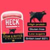 HECK-Steak-Butter-Beef-Sausages-340g-2