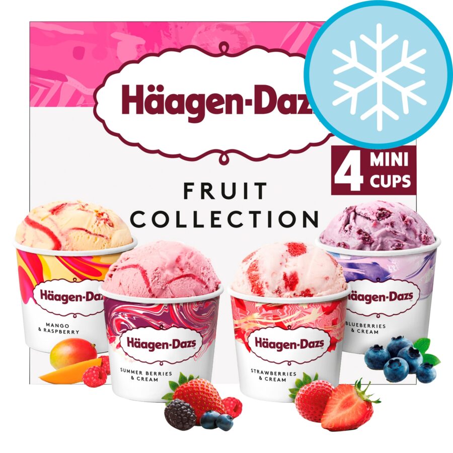 Haagen-Dazs-Fruit-Mini-Cups-Ice-Cream-4X95ml-1