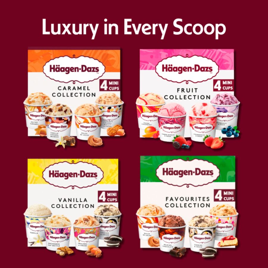 Haagen-Dazs-Fruit-Mini-Cups-Ice-Cream-4X95ml-3