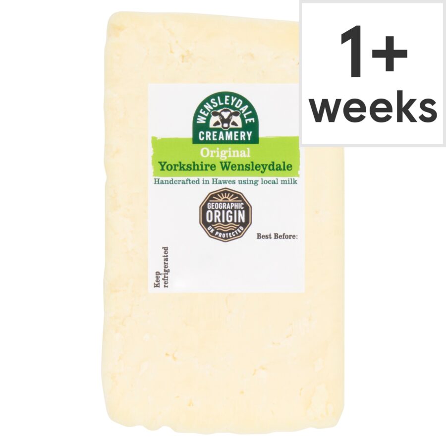 Hawes-Traditional-Wensleydale-190G