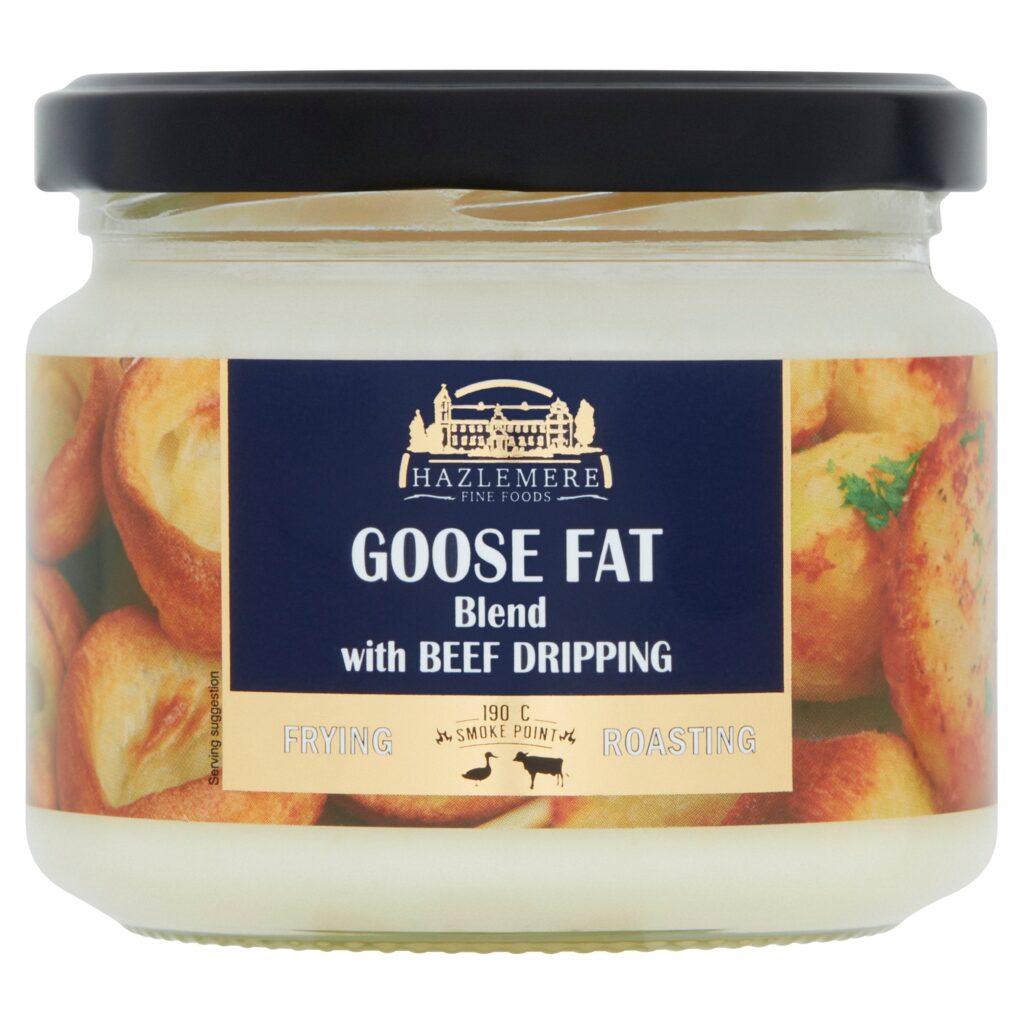 Hazelmere-Goose-Fat-Blend-With-Beef-Dripping-220g