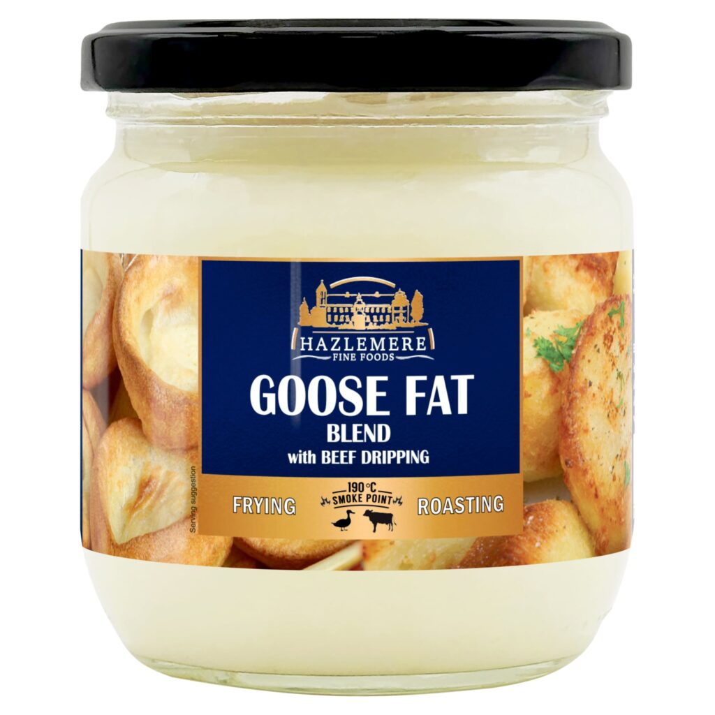 Hazlemere-Goose-Fat-Blend-with-Beef-Dripping-320g