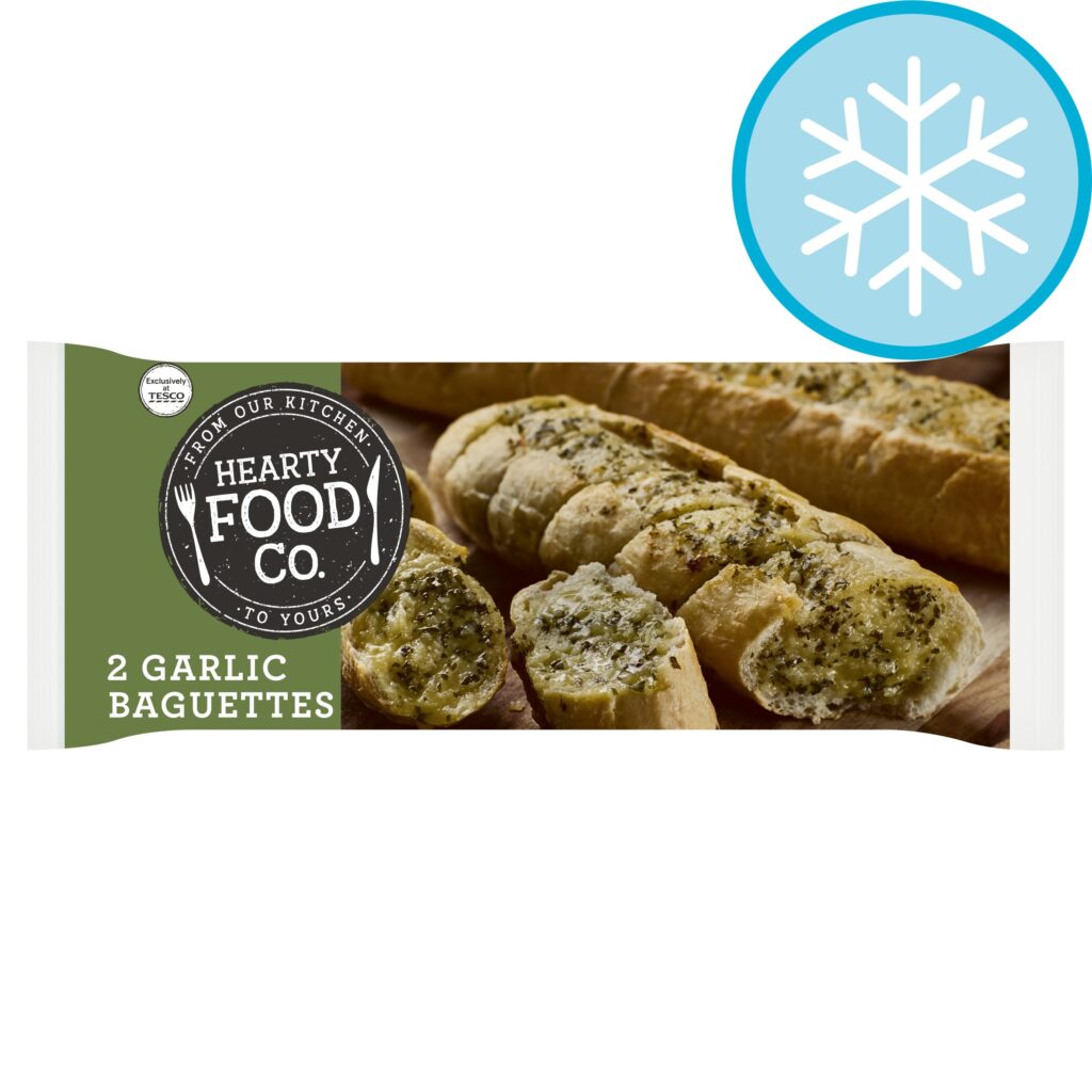 Hearty-Food-Co.-2-Garlic-Baguettes-338G