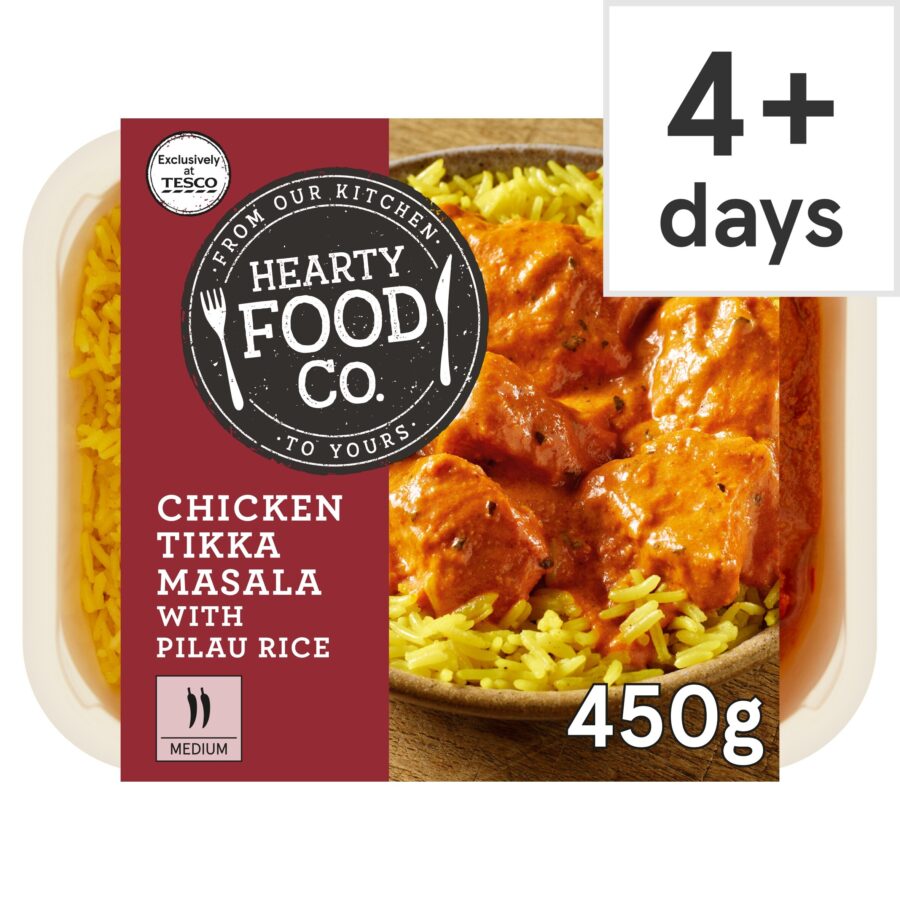 Hearty-Food-Co.-Chicken-T.Masala-Pilau-Rice-450G