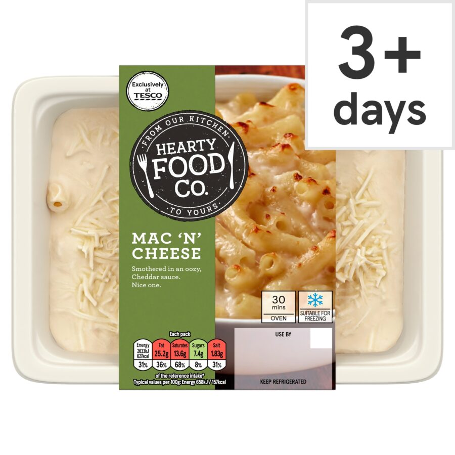 Hearty-Food-Company-Mac-N-Cheese-400G