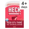 Heck-10-Pork-Chipolatas-340G