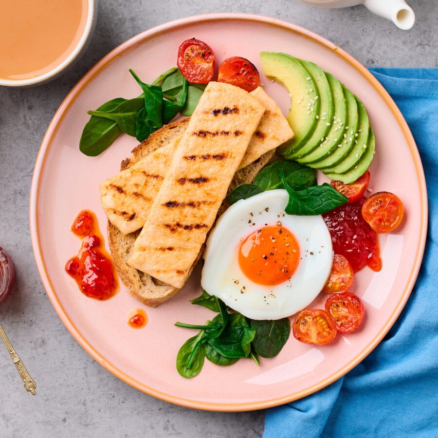 Heck-6-Smoky-Chicken-Sausage-Rashers-300g-4