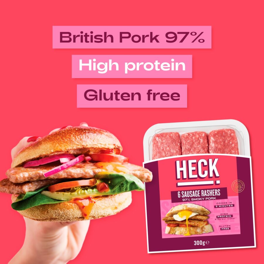 Heck-6-Smoky-Pork-Sausage-Rashers-300g-2