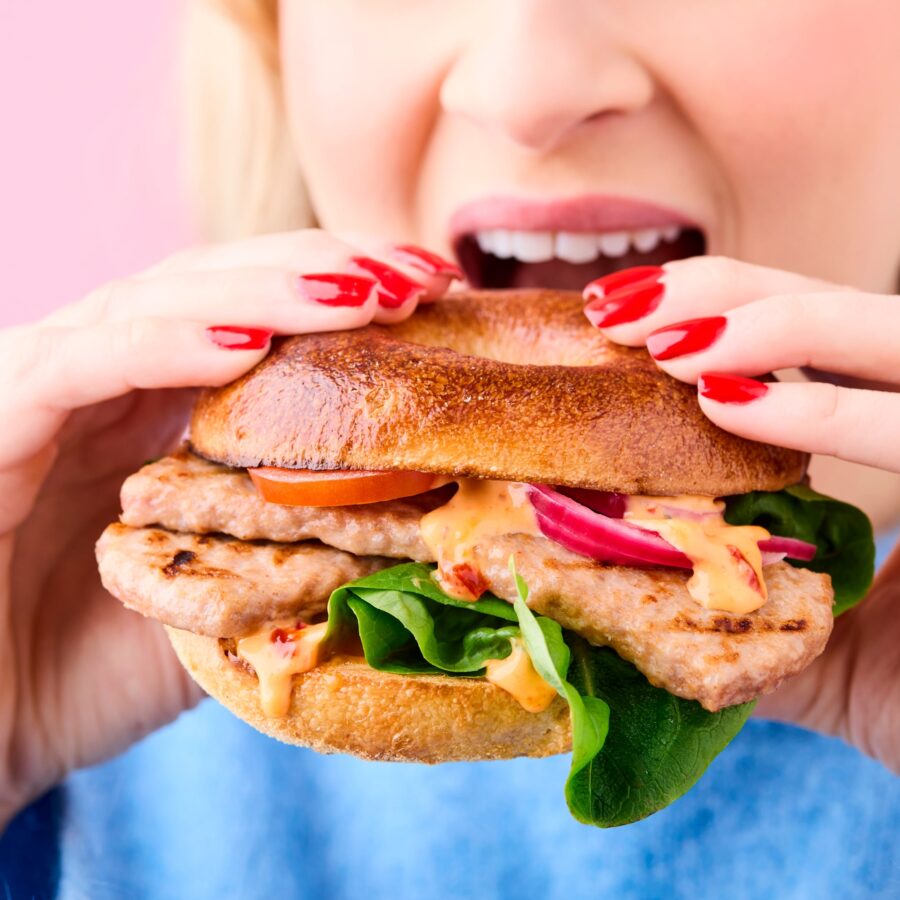 Heck-6-Smoky-Pork-Sausage-Rashers-300g-3