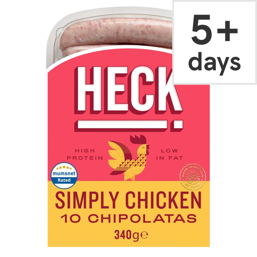 Heck-Simply-Chicken-Chipolatas-340G-1