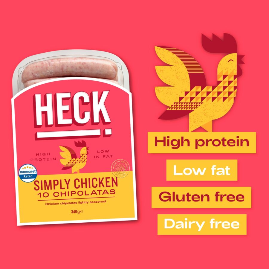 Heck-Simply-Chicken-Chipolatas-340G-2