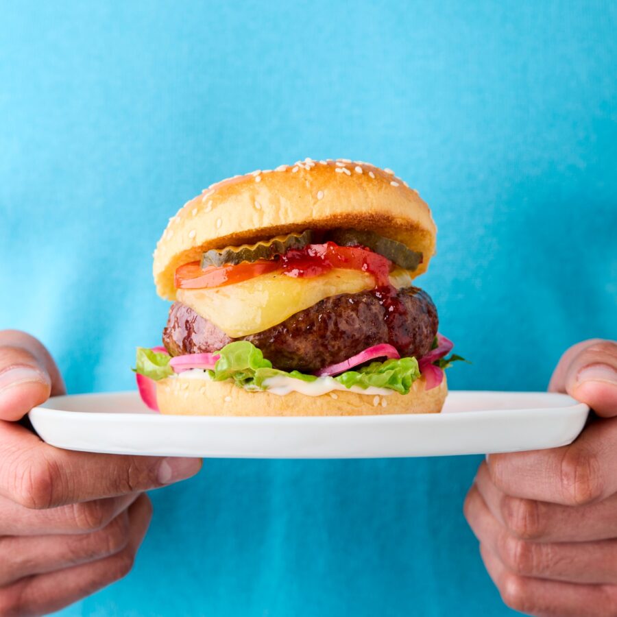 Heck-Steak-Butter-Burger-320G-4