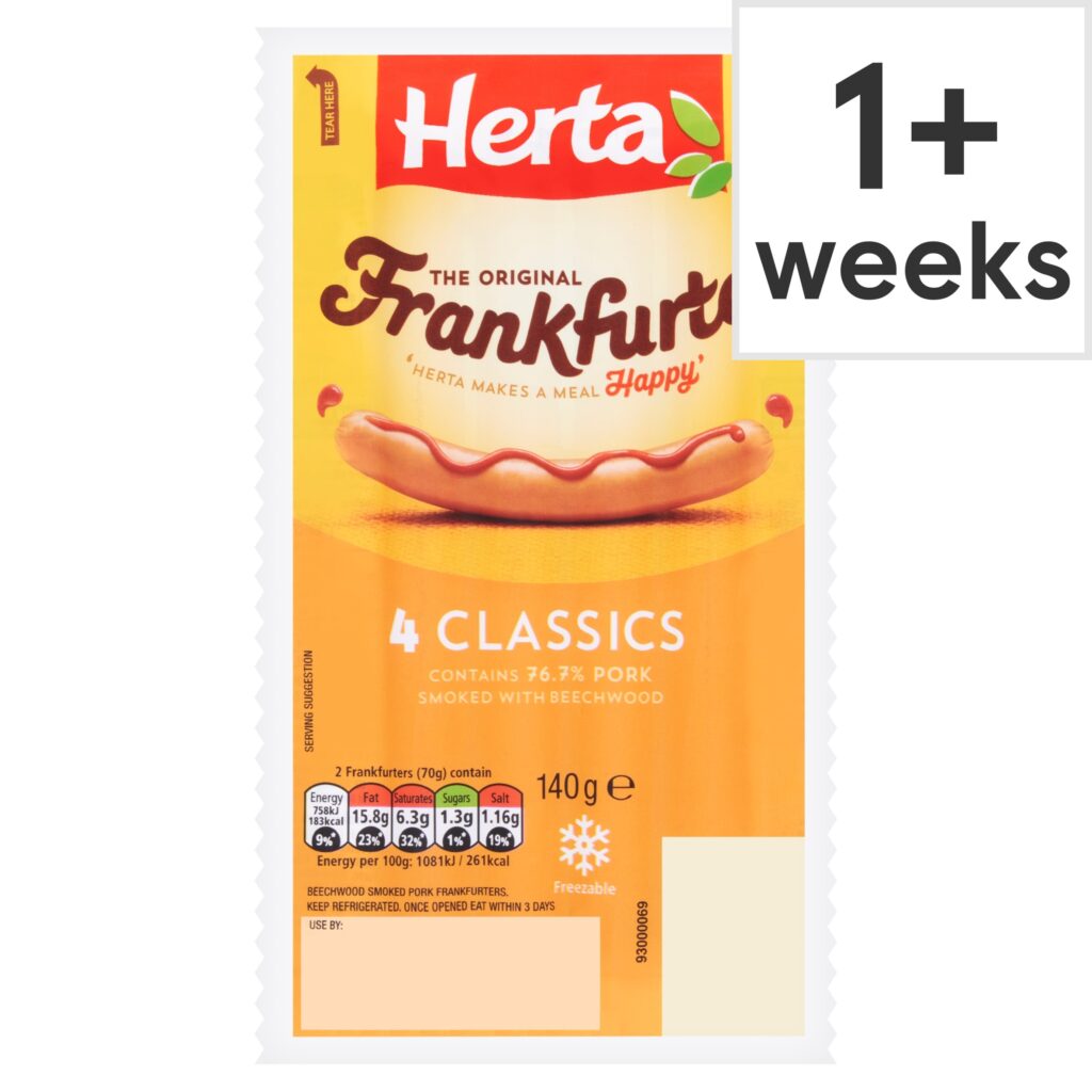 Herta-Original-Frankfurter-Classics-4S-140G