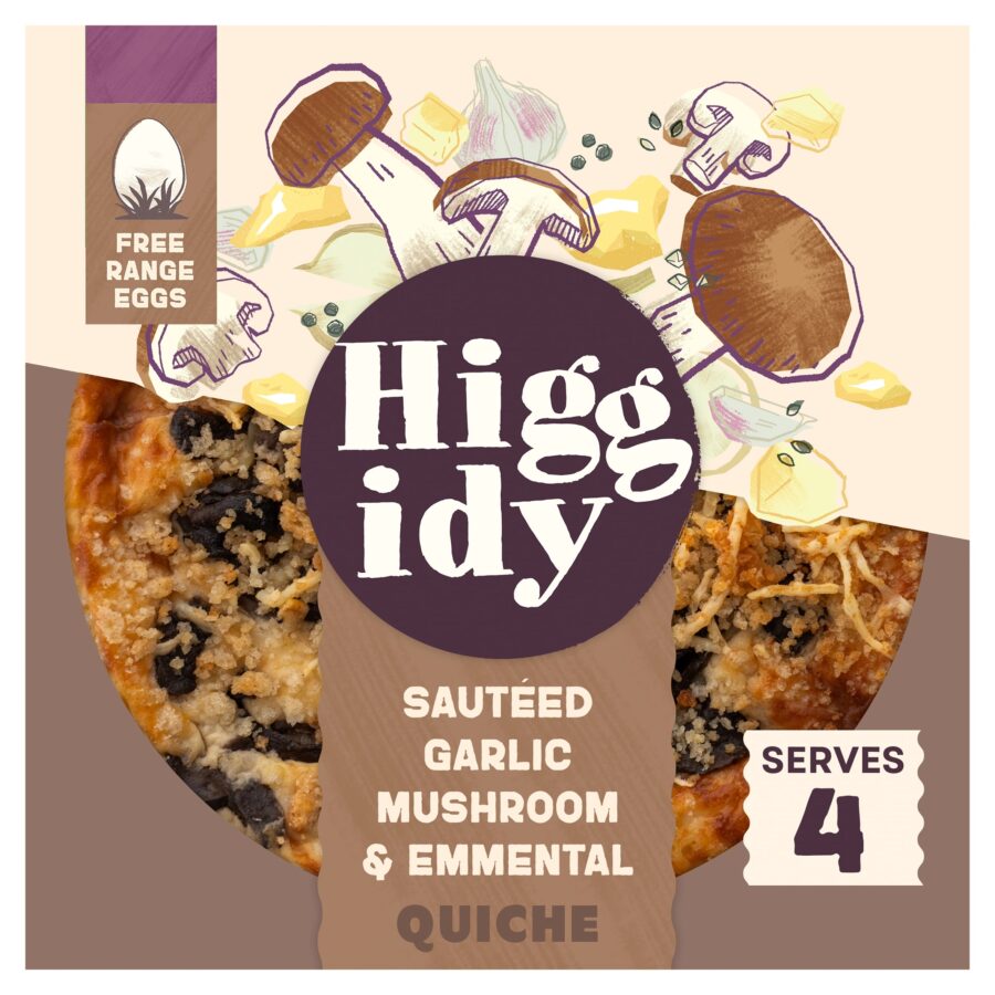 Higgidy-Garlic-Mushroom-Emmental-Quiche-400g