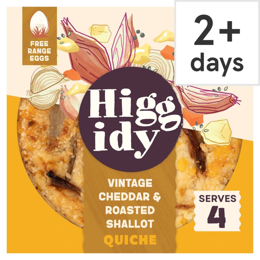 Higgidy-Vintage-Cheddar-Roasted-Shallot-Quiche-400g