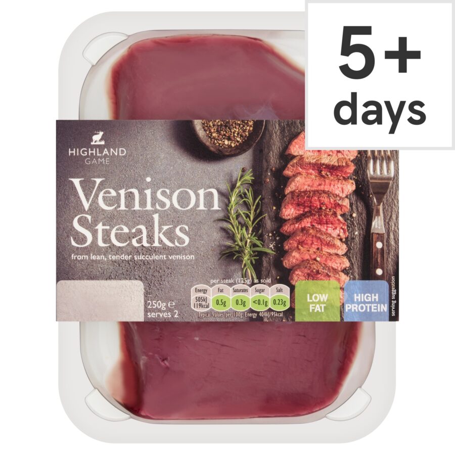Highland-Game-Venison-Steaks-250G