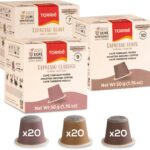 Home Compostable Capsules