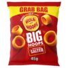 Hula-Hoops-Big-Hoops-Salted-Grab-Bag-45G