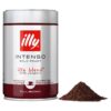Illy-Dark-Roast-Espresso-Machine-Coffee-250G-2