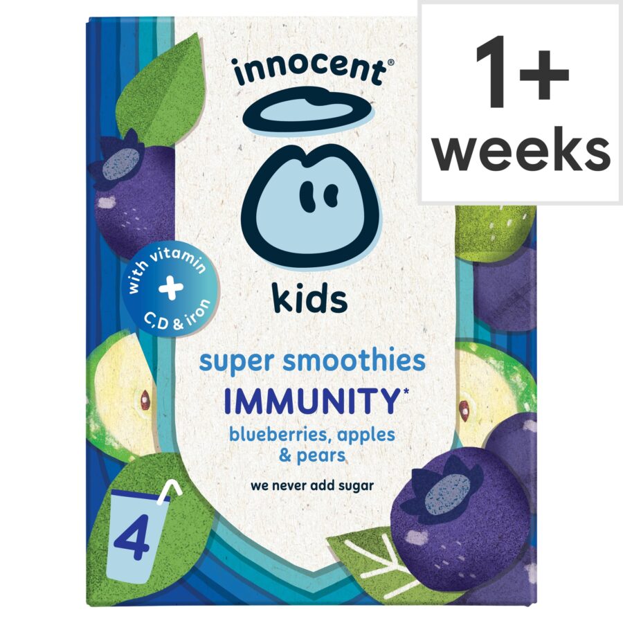 Innocent-Kids-Super-Smoothie-Blueberry-4X150ml-1
