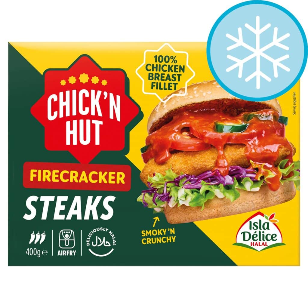 Isla-Delice-Halal-Chickn-Hut-Firecracker-Chicken-Steaks-400g
