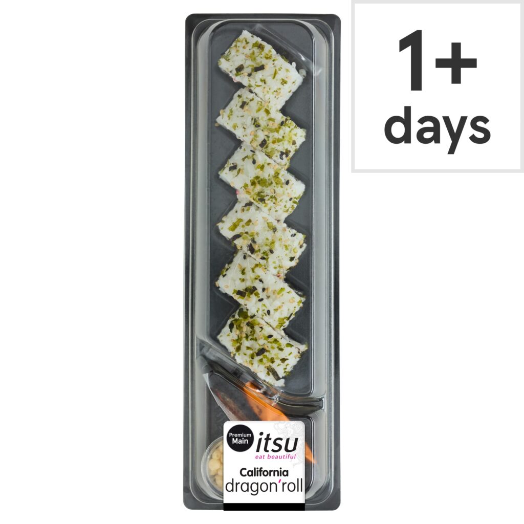 Itsu-California-DragonRoll-203g