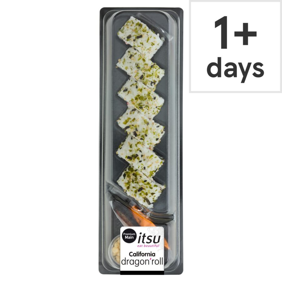 Itsu-California-DragonRoll-203g