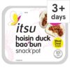 Itsu-Hoisin-Duck-Bao-Snack-Pot-45g