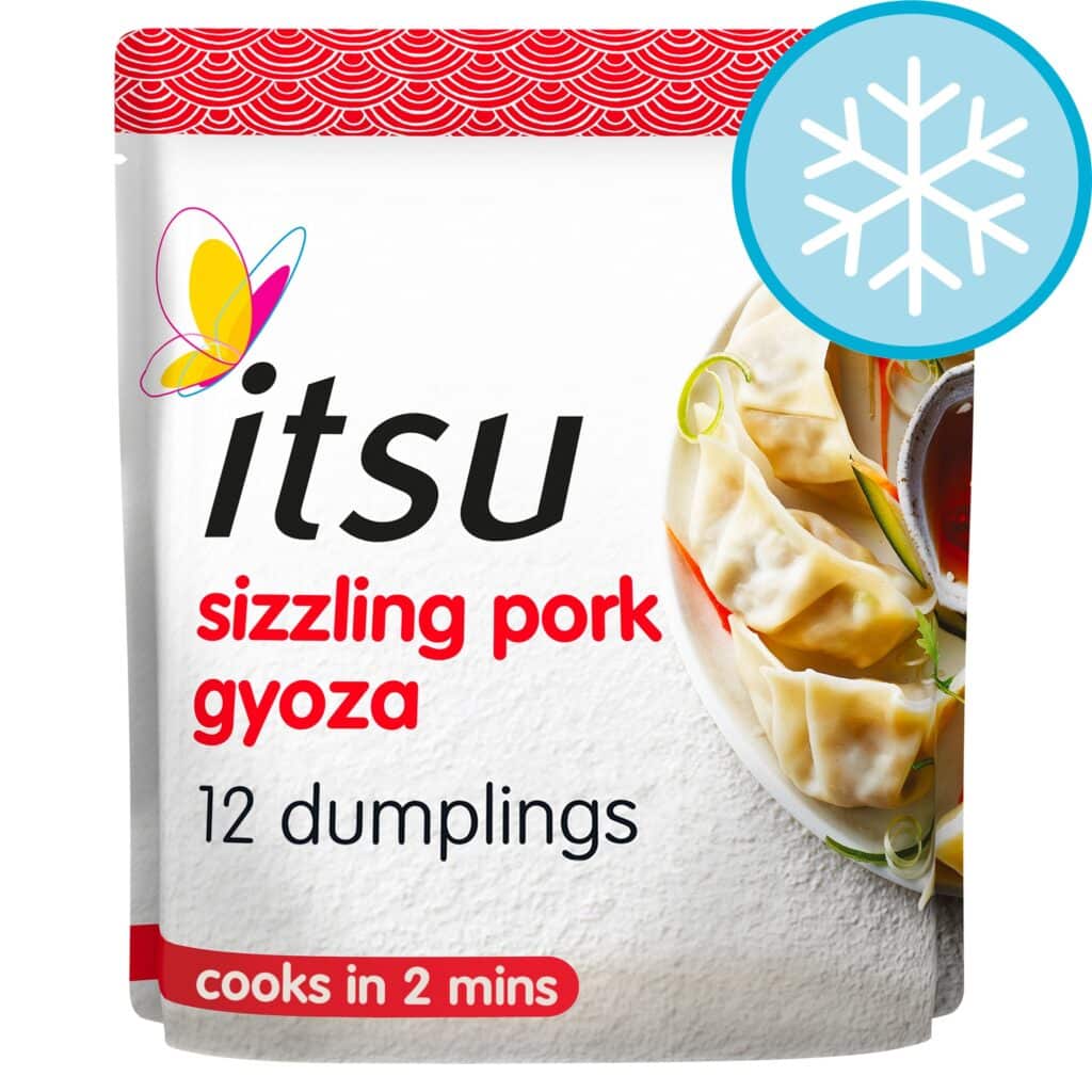 Itsu-Pork-Gyozas-240G