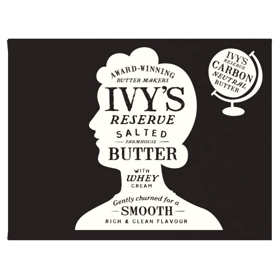 Ivys-Reserve-Salted-Farmhouse-Butter-250G