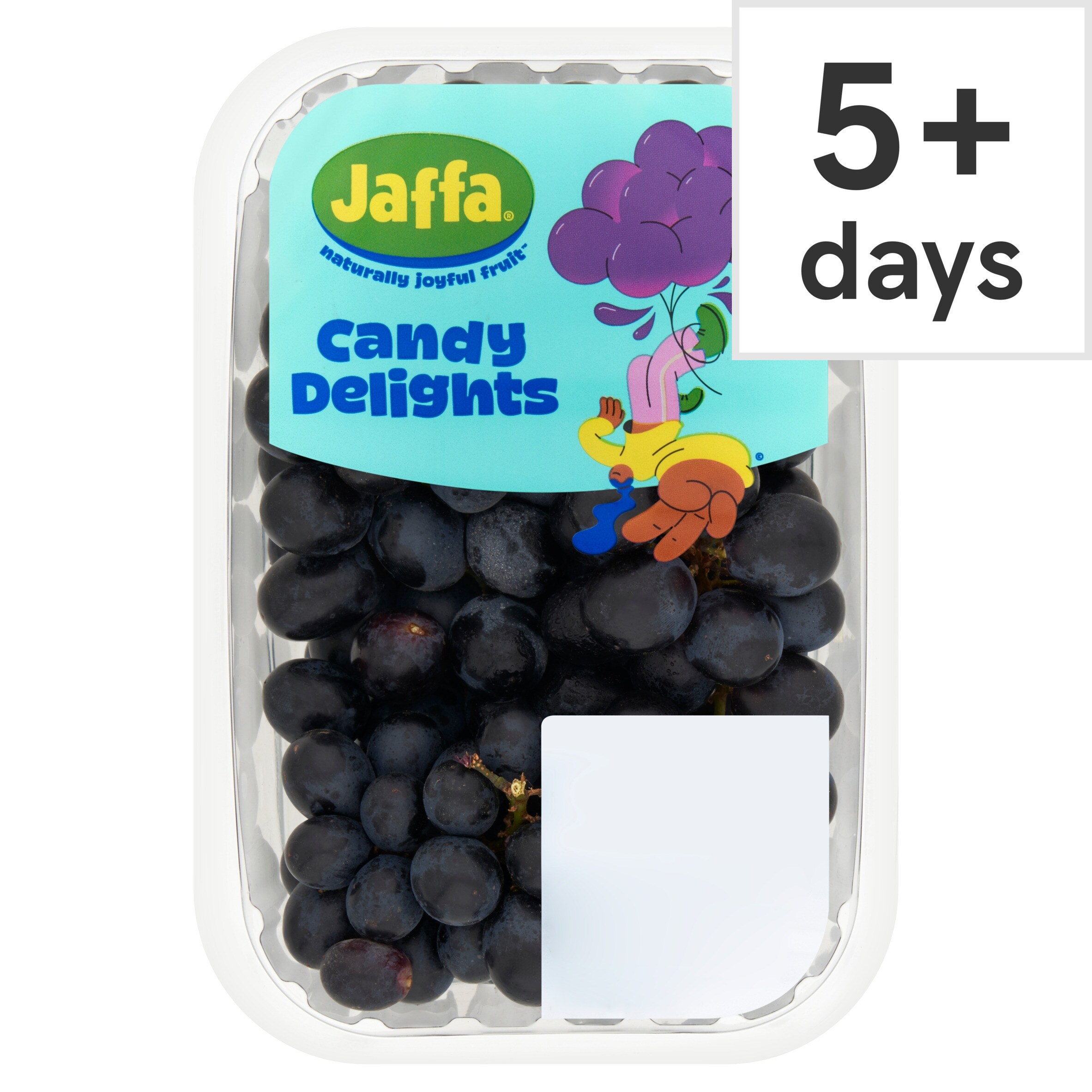 Jaffa-Candy-Delight-Grapes-500g