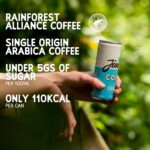 Jimmys Iced Coffee Original 250ml 2
