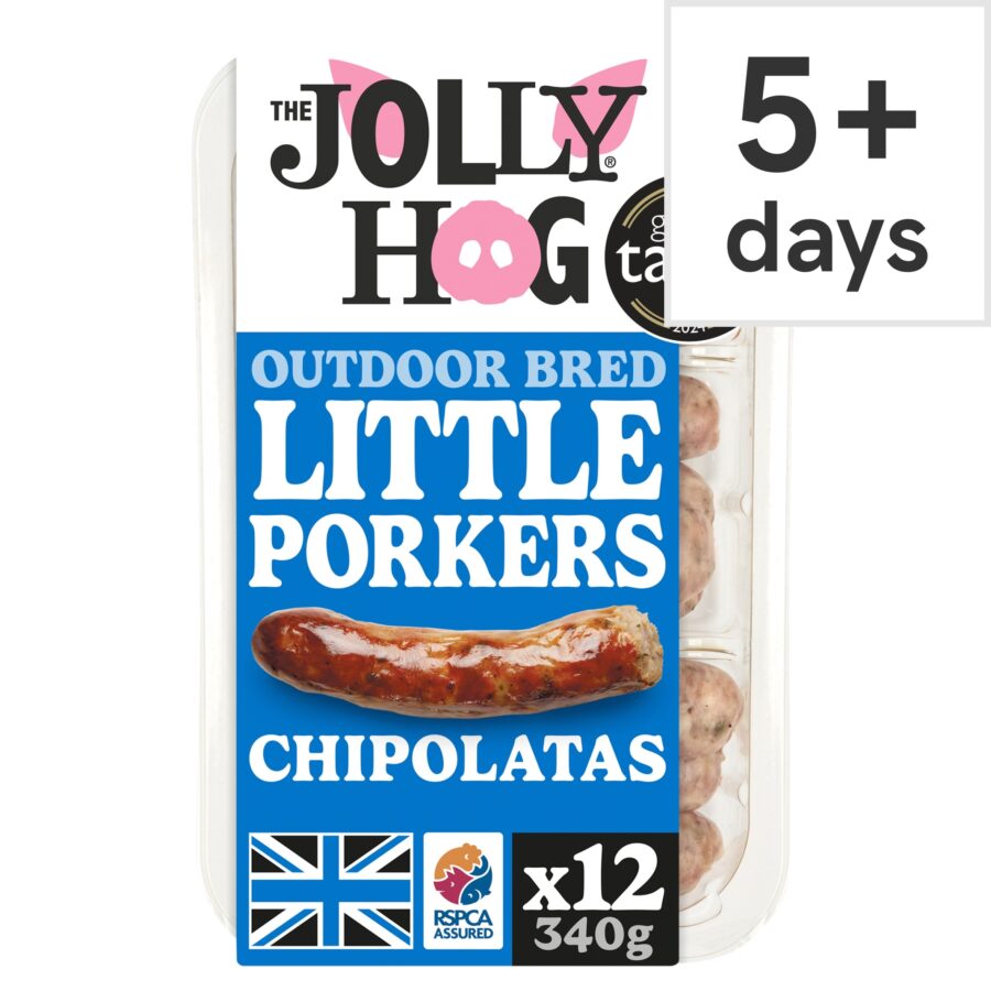 Jolly-Hog-12-British-Chipolatas-Gluten-Free-340G