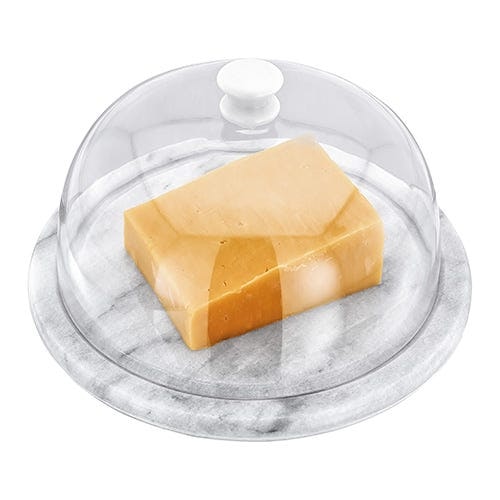 Judge-White-Marble-Cheese-Board-19-x-10cm