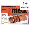 Juicy-Marbles-Meaty-Meat-180g