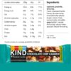 KIND-Bars-High-Fibre-Gluten-Free-Snack-Bars-Chocolate-Chip-Cashew-No-Artificial-Colours-Flavours-or-Preservatives-12-x-40g-Green-2