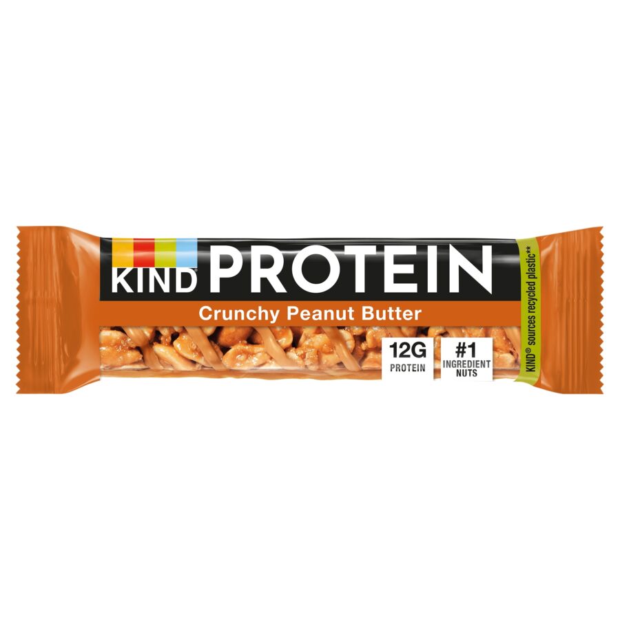 KIND-Protein-Crunchy-Peanut-Butter-Snack-bar-50G