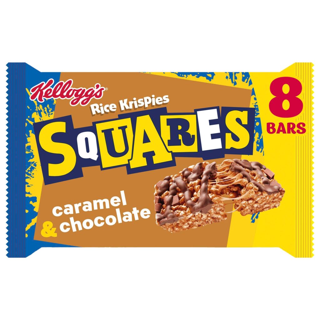 Kelloggs-Rice-Krispies-Squares-Caramel-Chocolate-Cereal-Bars-8-x-36g
