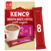 Kenco-3-in-1-Smooth-White-Instant-Coffee-Sachets-8-X-12.6g-1
