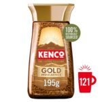 Kenco-Gold-Indulgence-Instant-Coffee-195G