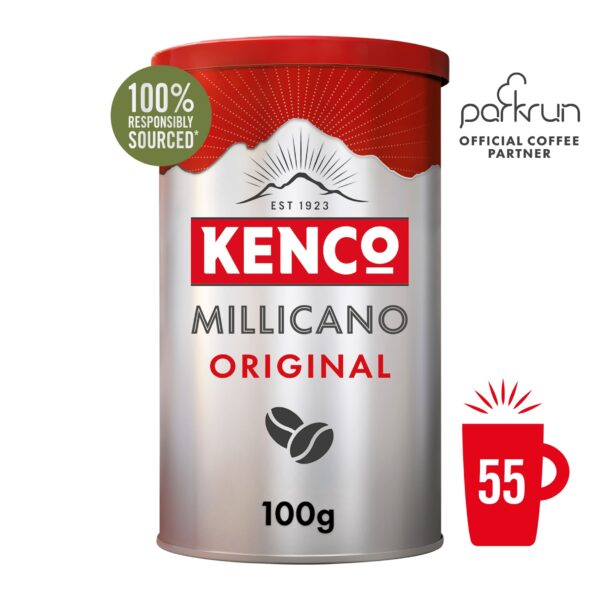 Kenco-Millicano-Americano-Instant-Coffee-100G